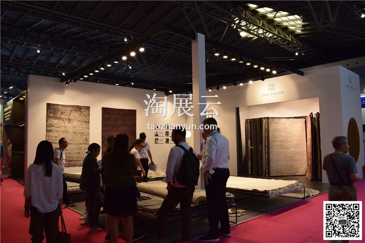 2017第二十三届中国国际家具展之2017年摩登万博官方manbetx登录时尚家居展